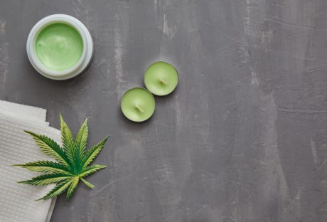 CBD Lotions