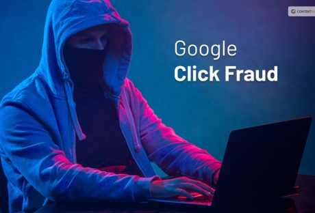 Google Click Fraud
