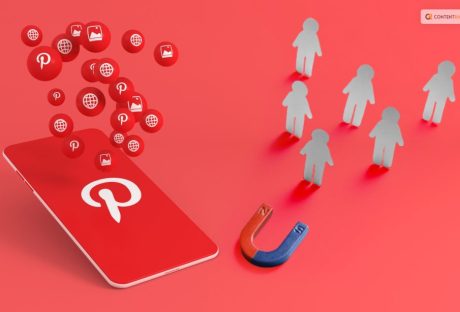how to get followers on Pinterest