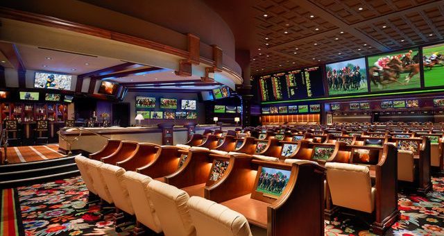 Parx Casino