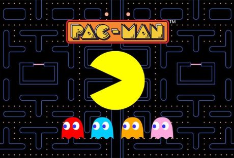 Pacman 30th anniversary