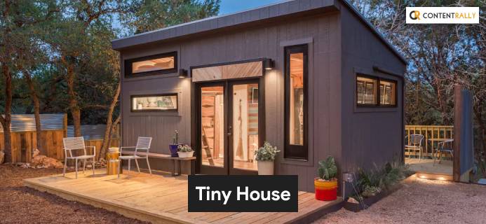 Tiny House