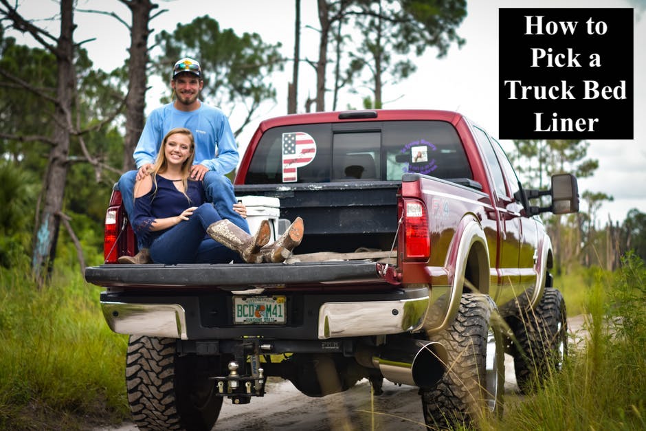 truck bed liner