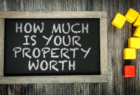 Property Valuation Important For Sellers