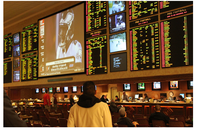 Sports Betting